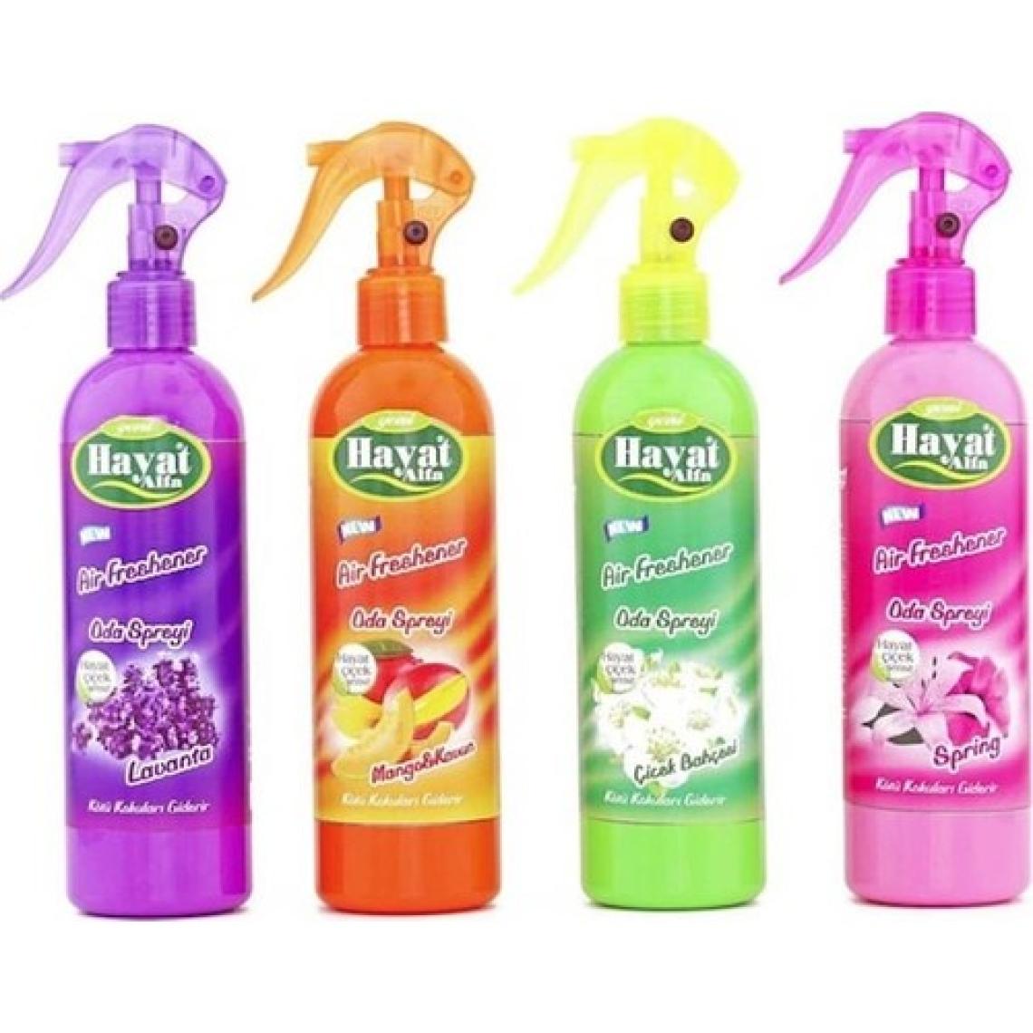 Hayat Oda Spreyi Lavanta 350 ml