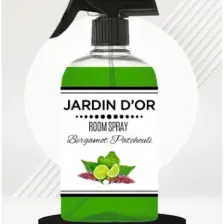 Jardin D'or Bergamot Patchoulı Room Spray 500 ml
