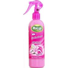 Hayat Alfa Spring 350 ml Oda Kokusu Spreyi