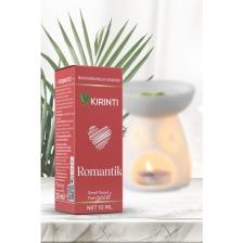Kırıntı 2000 Romantik Kokulu Buhurdanlık Esansı 10 ml