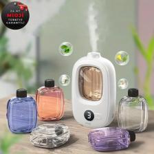 Mioji Mio Smell 2x Otomatik Oda Kokusu Makinesi + Gardenya Yedek