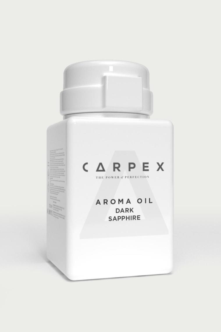 Carpex Dark Sapphire - E2 Power Koku Kartuşu 125 ml