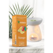 Kırıntı 2000 Mango Kokulu Buhurdanlık Esansı 10 ml