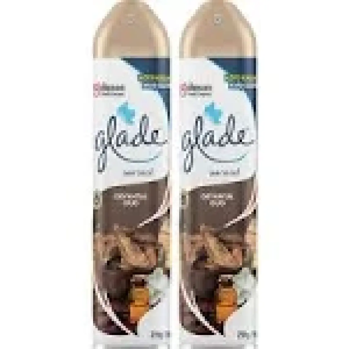 Glade Aerosol Oda Kokusu Okyanus Sessizliği 300 ml  2'li