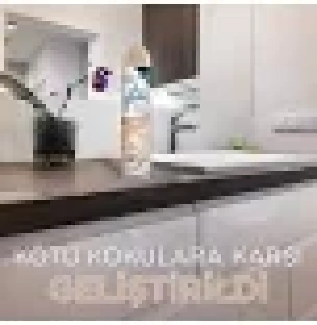 Glade Aerosol Oda Kokusu Okyanus Sessizliği 300 ml  2'li
