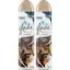 Glade Aerosol Oda Kokusu Okyanus Sessizliği 300 ml  2'li