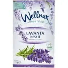 Wellnax Breeze Refresh Dolap ve Çekmece Kokusu Gül Bahçesi  x 1