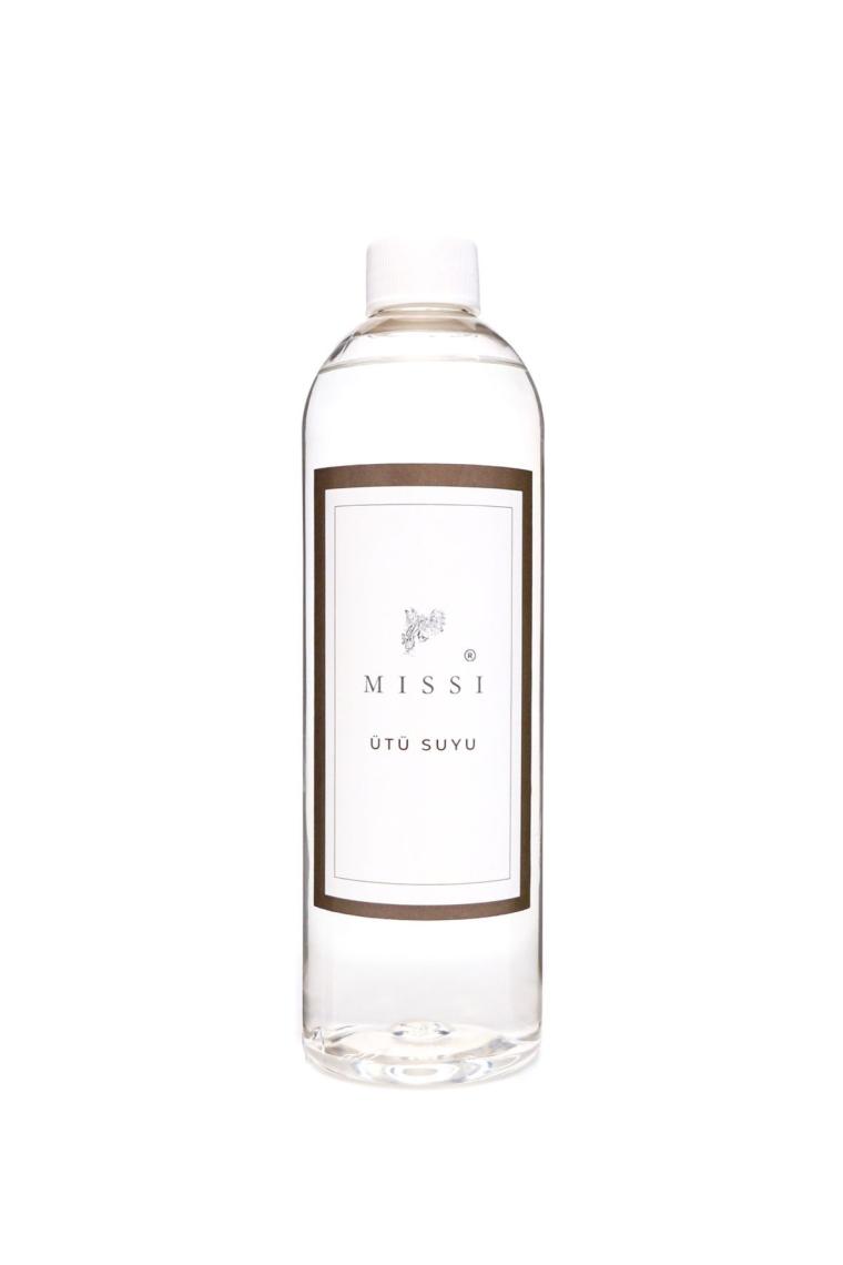 Missi 400 ml Beyaz Sabun Ütü Suyu