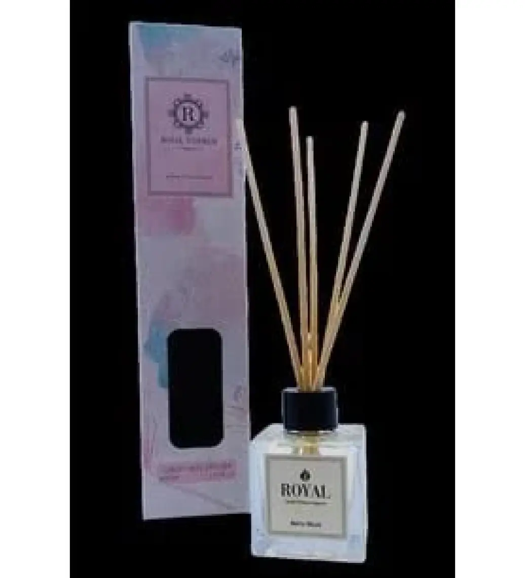 Royal Berry Musk  Çubuklu Oda ve Ortam Kokusu