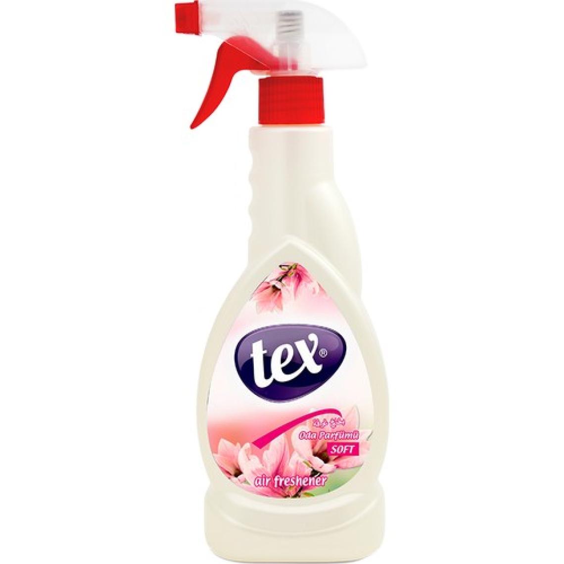 Tex Oda Parfümü Soft 500 ml