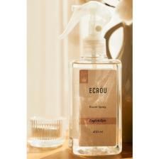 Ecrou  Gül Esintisi Oda Kokusu, Diffuser, Oda Spreyi 400 ml