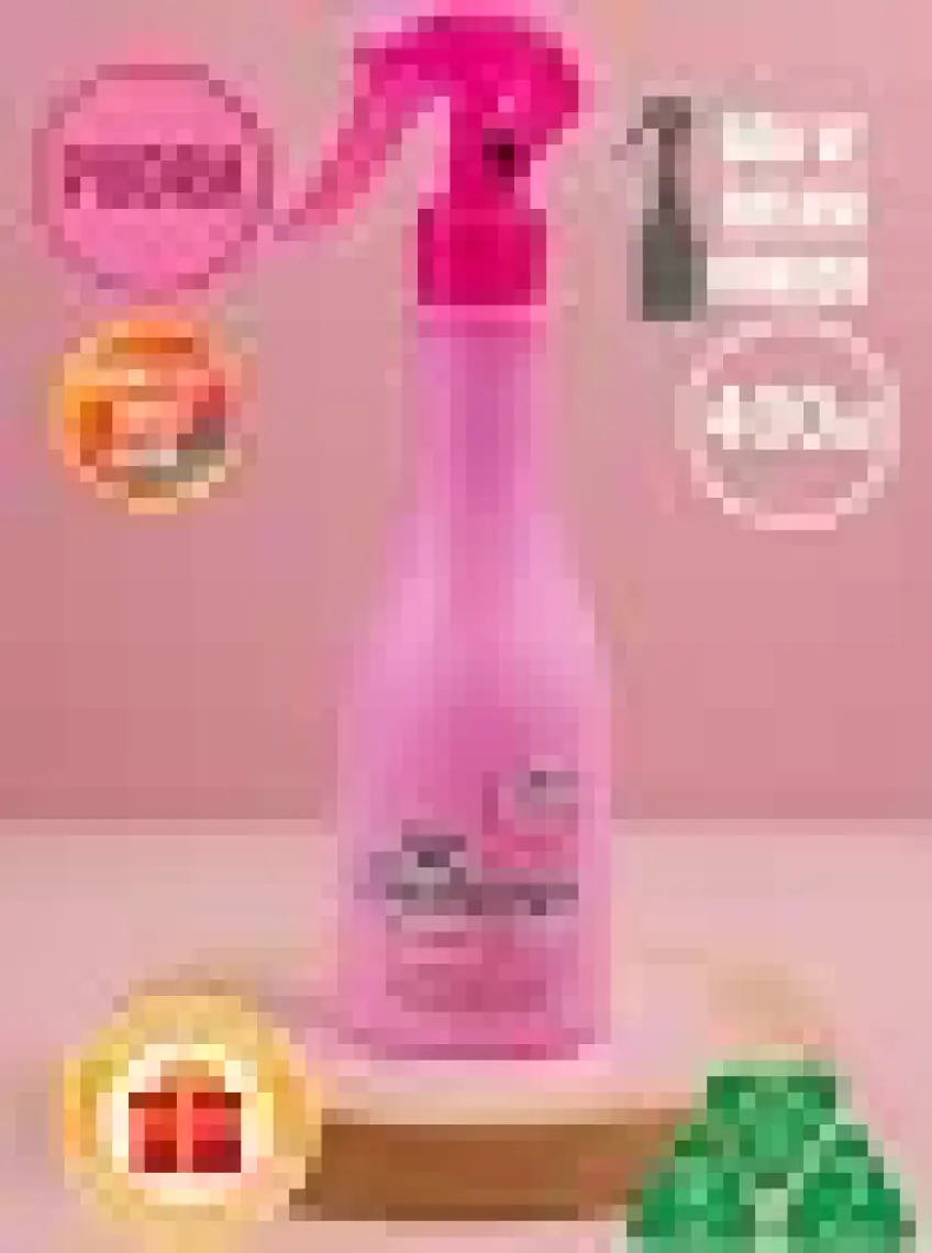 Fuji Neon Air Oda Kokusu Kalıcı Oda Spreyi Pudra Oda Kokusu 400 ml Powder Home Parfüm