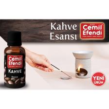 Cemil Efendi  Kahve Esansı 10 ml