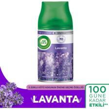Air Wick Freshmatic Yedek Sprey 250 ml Lavanta