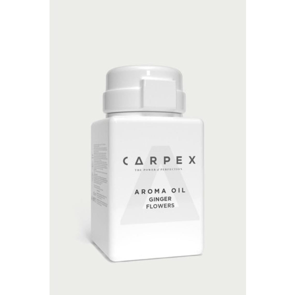 Carpex Ginger Flowers 125 ml
