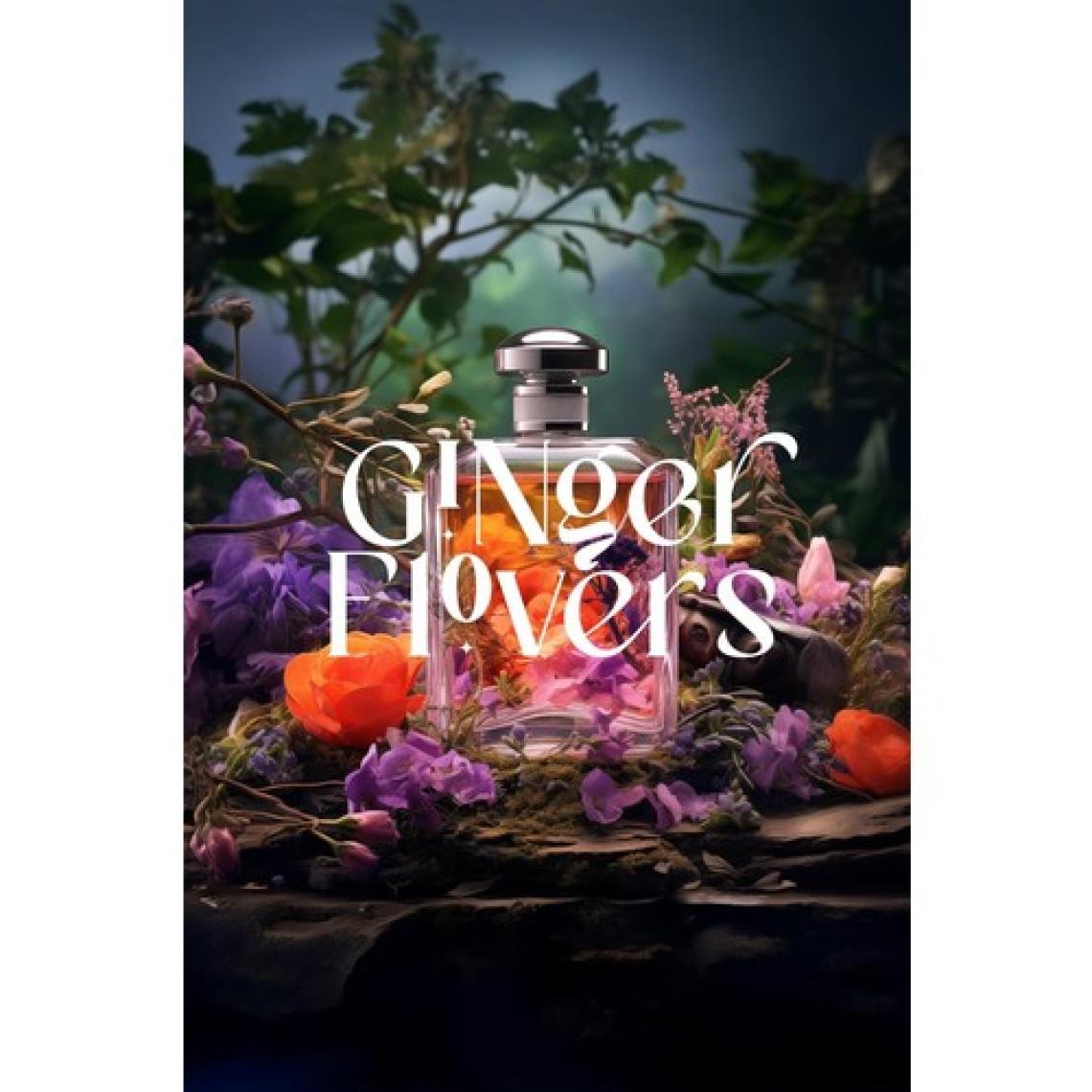 Carpex Ginger Flowers 125 ml