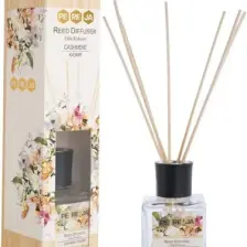 Pereja Diffuser 100ml Kaşmir Çubuklu Oda Kokusu