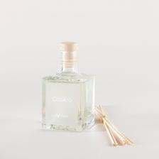 Chakra Çubuklu Oda Kokusu Çubuklu Oda Kokusu 100 ml Soft Linen