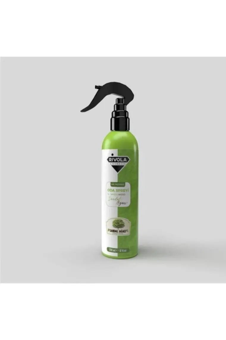 Rivola Oda Spreyi Sandal Ağacı 350 ml