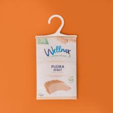 Wellnax Breeze Refresh Dolap ve Çekmece Kokusu Pudra Efekti Kesesi X1