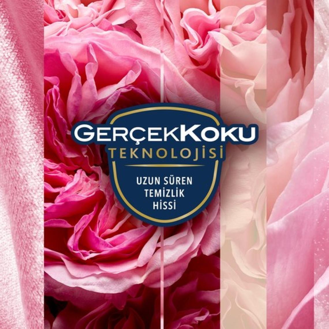 Glade Aerosol Aşkın Büyüsü 300 ml Oda Kokusu