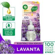 Air Wick Elektrikli Oda Kokusu Yedek Şişe Lavanta