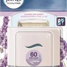 Febreze Hava Ferahlatıcı Non-Stop Oda Kokusu Lavanta Konforu 5,5 ml kk