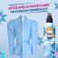 Jet Fresh Giysi Spreyi Lilyum 200 ml 2 Adet