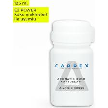 Carpex Ginger Flowers 125 ml