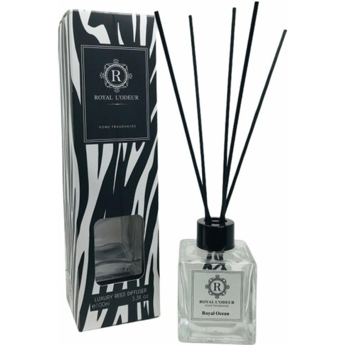 Royal Ocean Çubuklu Oda ve Ortam Kokusu 100 ml