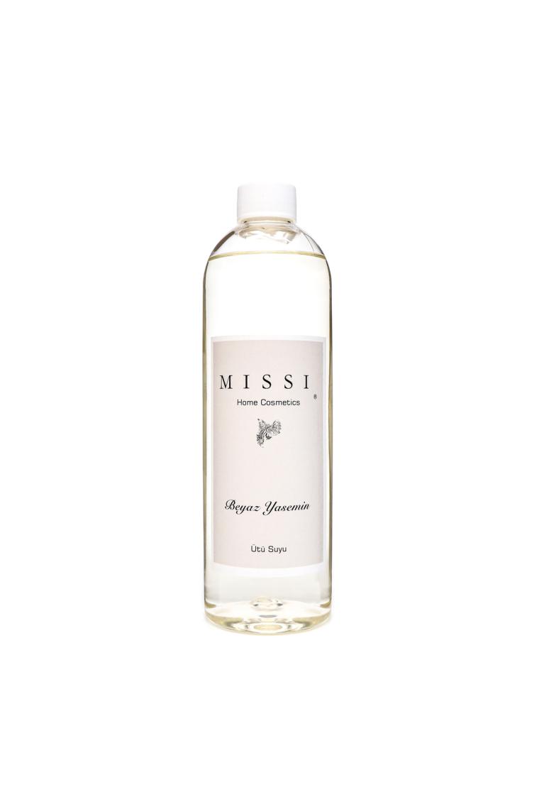 Missi 400 ml Beyaz Yasemin Ütü Suyu
