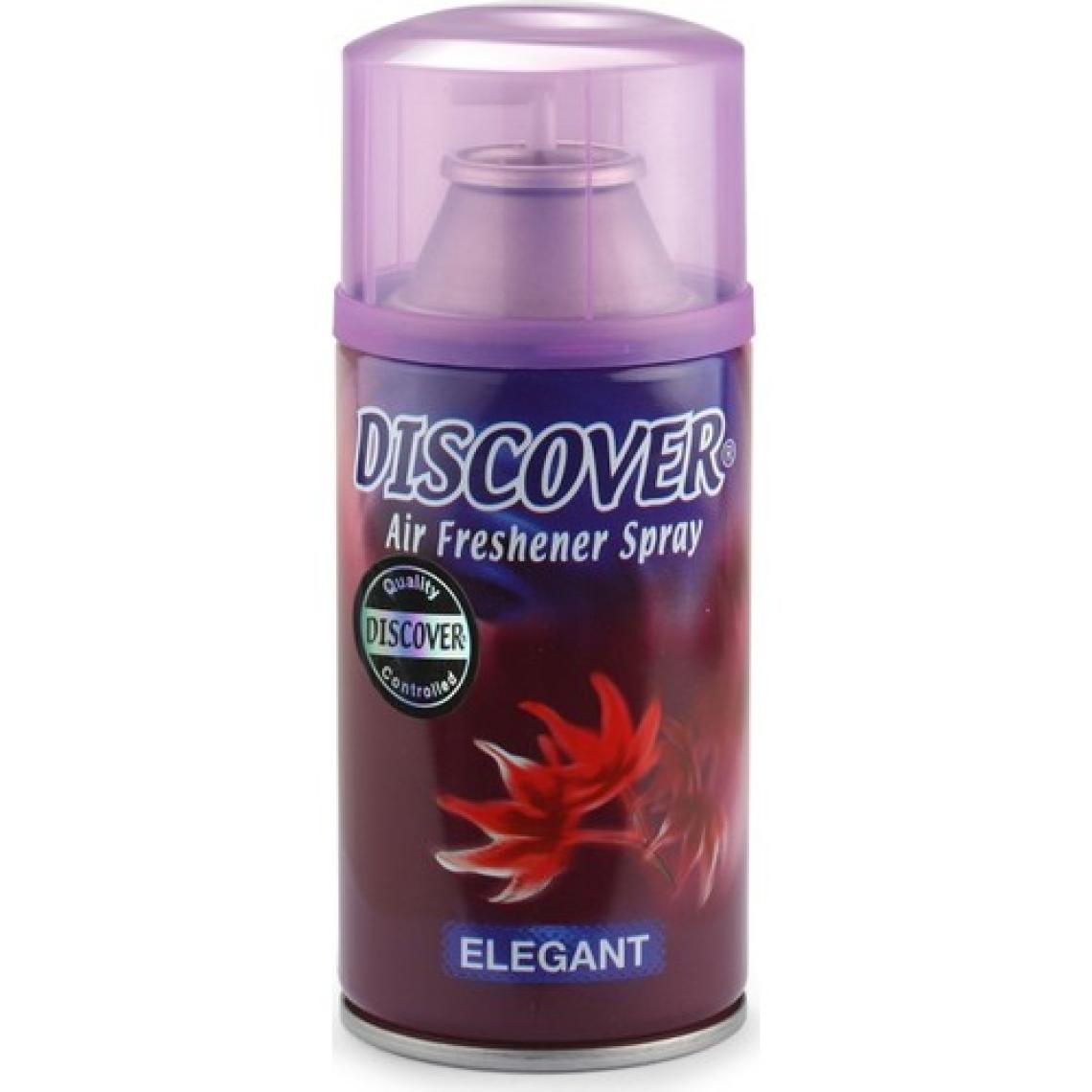 Discover Sprey Elegant