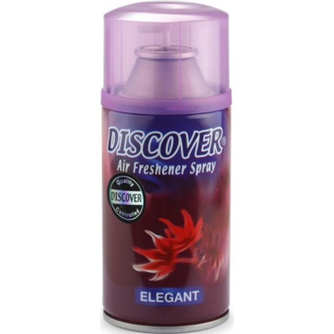 Discover Sprey Elegant