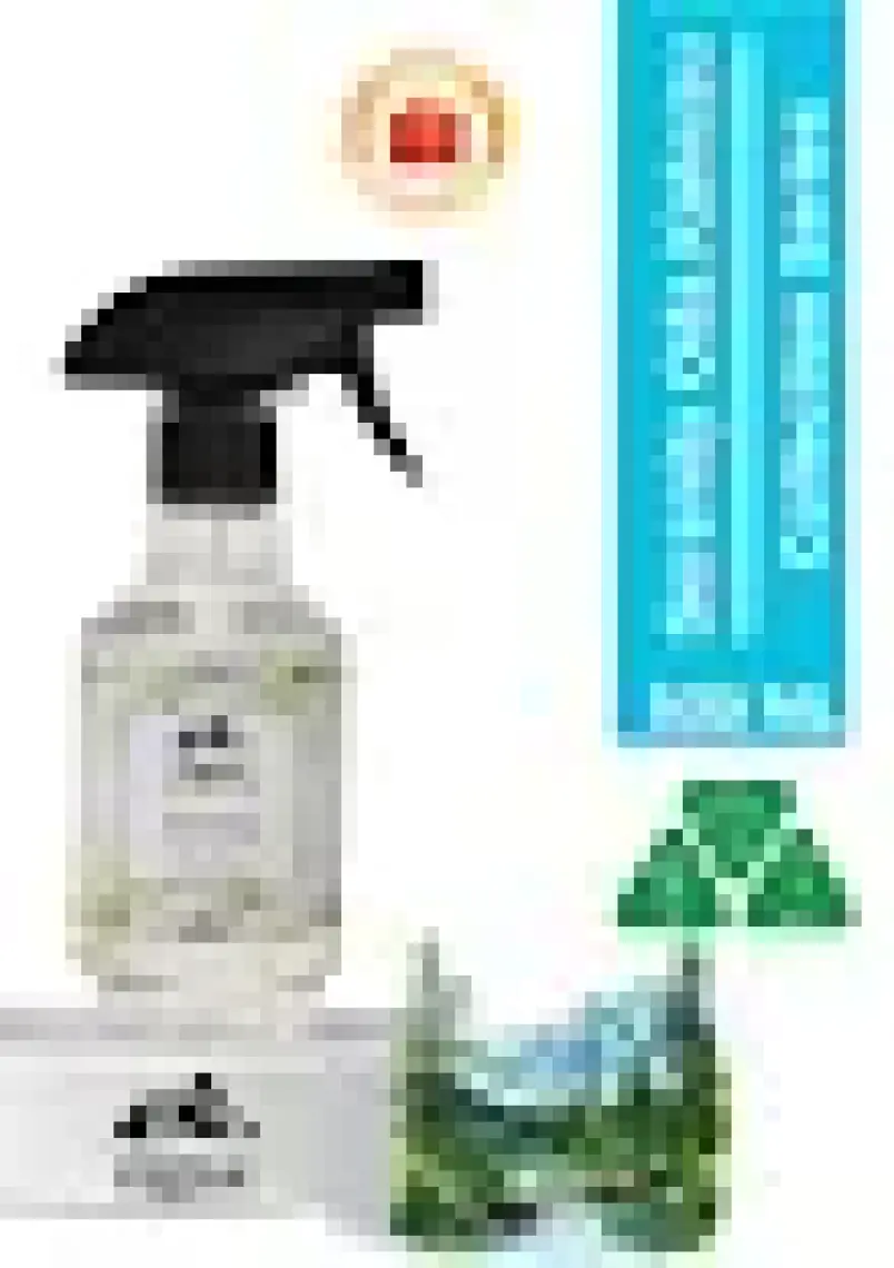 Ilgaz Serenity Sprey Oda Parfümü 400 ML