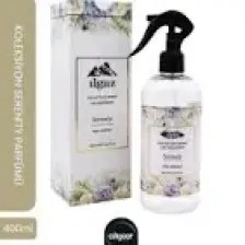 Ilgaz Serenity Sprey Oda Parfümü 400 ML