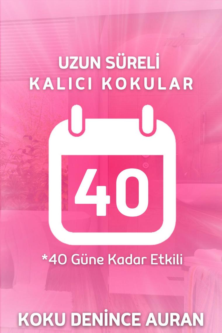 Baby Powder - Bebek Pudrası Kare Bambu Çubuklu Oda Kokusu 100ml