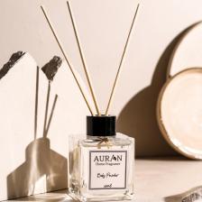 Baby Powder - Bebek Pudrası Kare Bambu Çubuklu Oda Kokusu 100ml