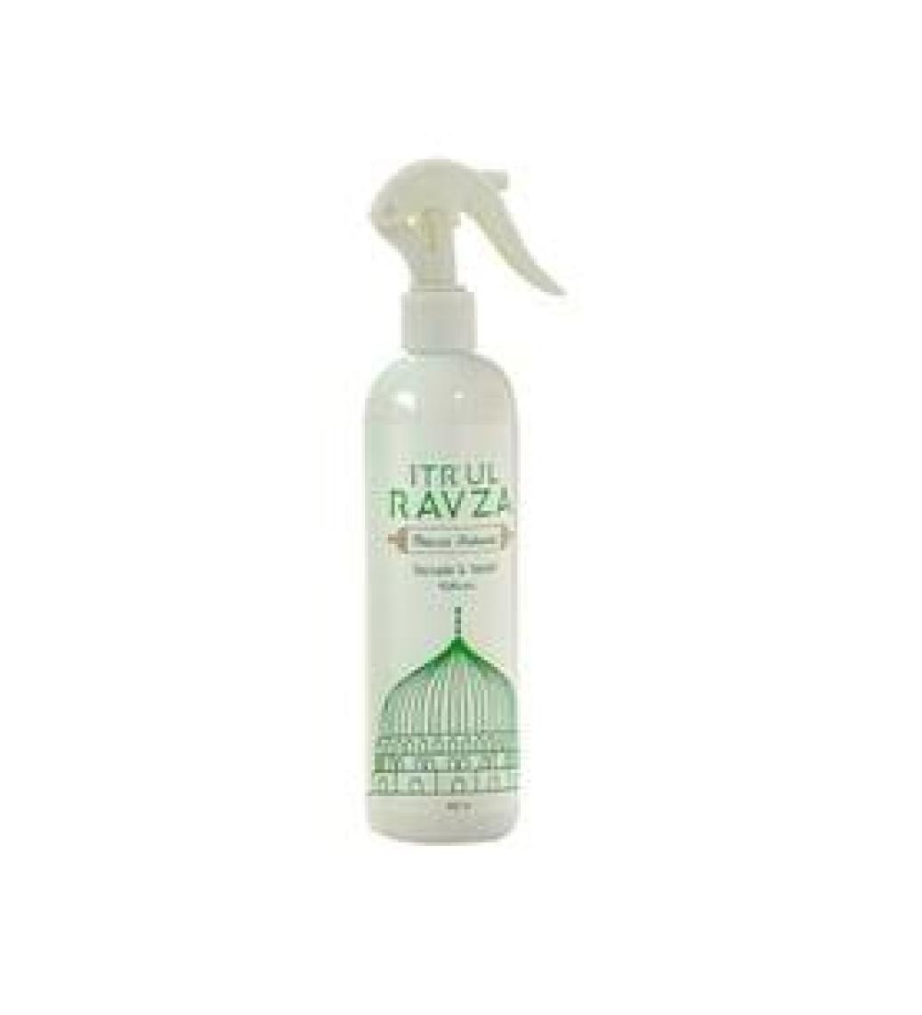 Haremhac Ravza Kokusu Seccade ve Oda Kokusu Spreyi 400 ml