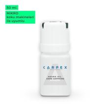 Aromatik Koku Kartuşu Dark Sapphire 50 ml