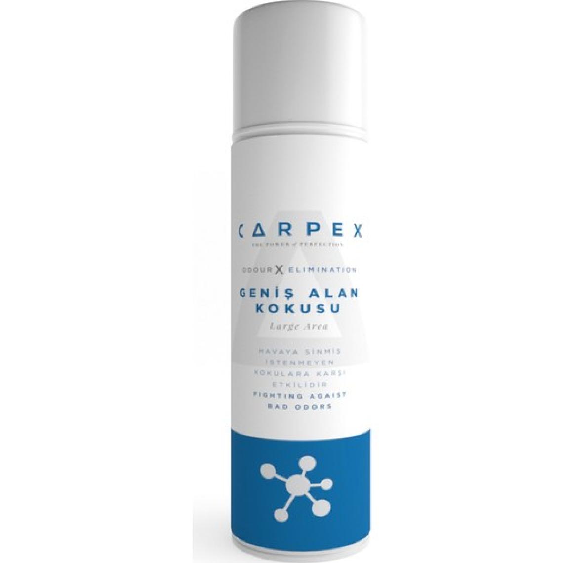 Carpex Geniş Alan Kötü Koku Giderici Sprey 500 ml