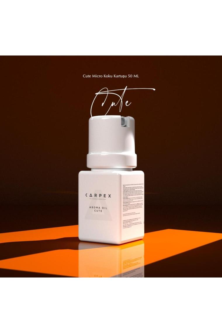 Cute Micro Koku Kartuşu 50 Ml