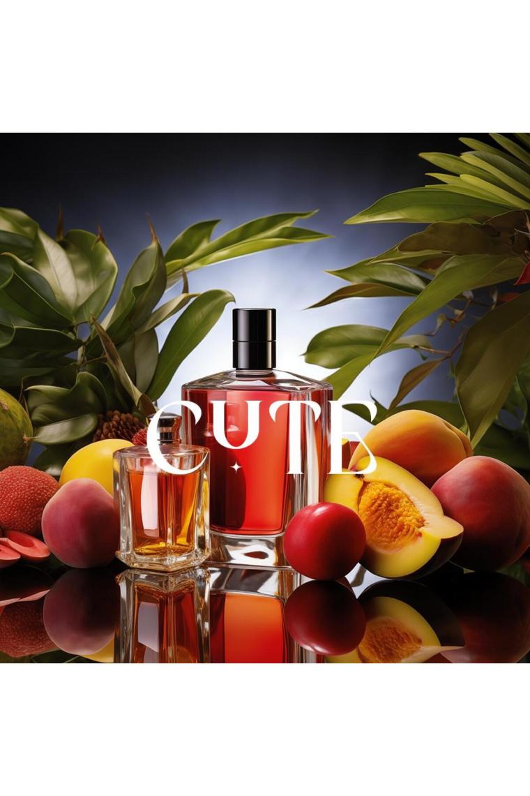 Cute Micro Koku Kartuşu 50 Ml