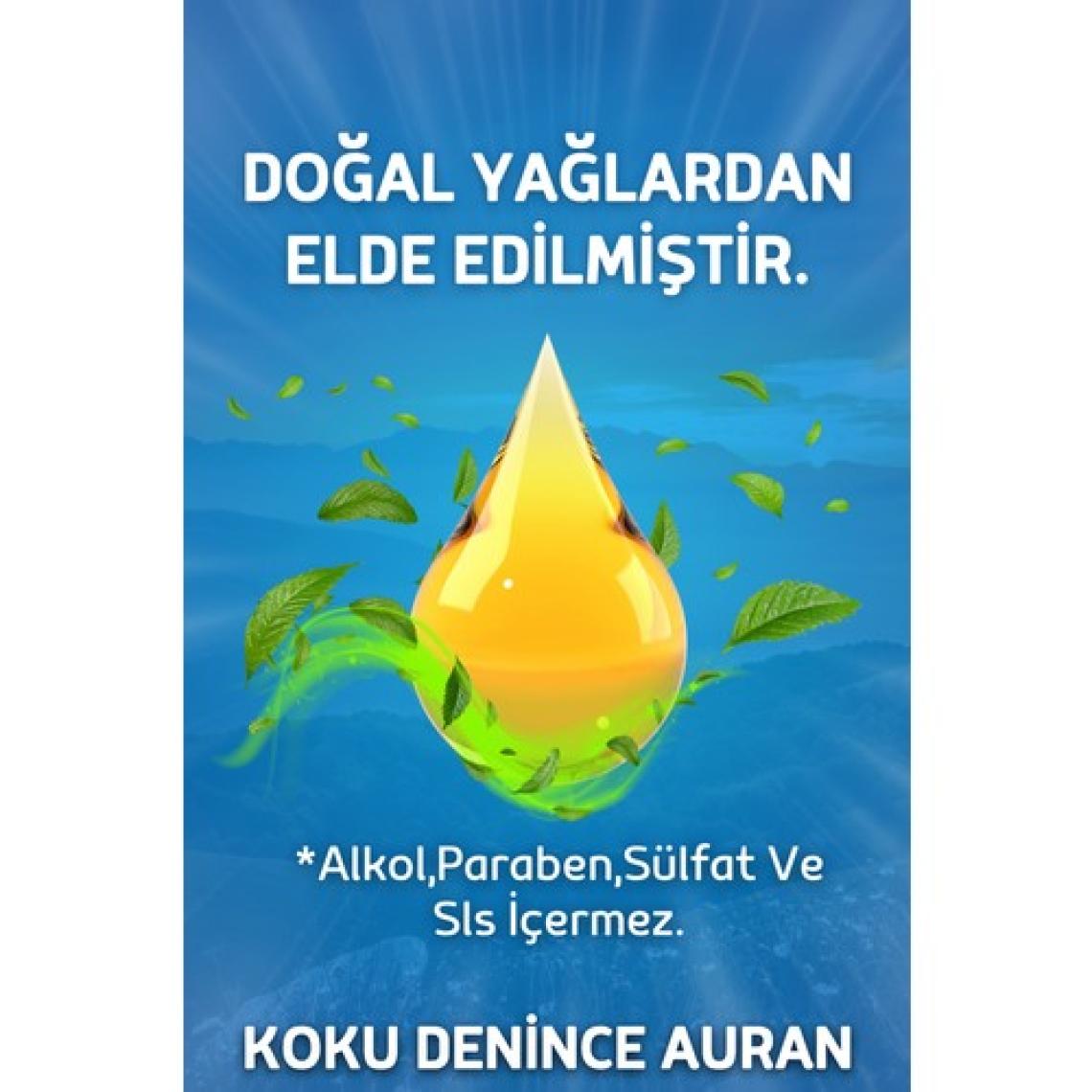 Auran Okaliptus Esansiyel Uçucu Koku Yağı Buhurdanlık Yağı Difüzör Esansı Hobi Esans Ortam Oda Kokusu 10ml