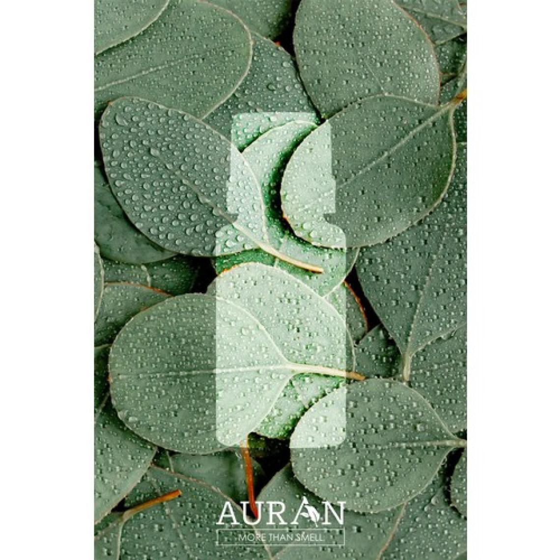 Auran Okaliptus Esansiyel Uçucu Koku Yağı Buhurdanlık Yağı Difüzör Esansı Hobi Esans Ortam Oda Kokusu 10ml
