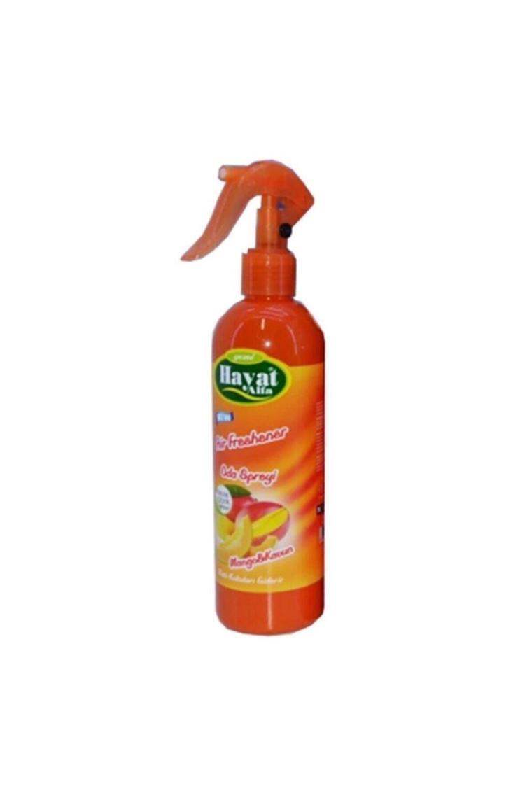 Mango Ve Kavun Oda Kokusu Sprey 350 Ml