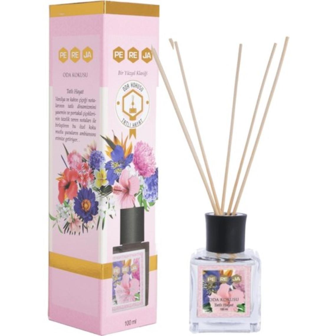 Pereja Tatlı Hayat Çubuklu Oda Kokusu 100 ml