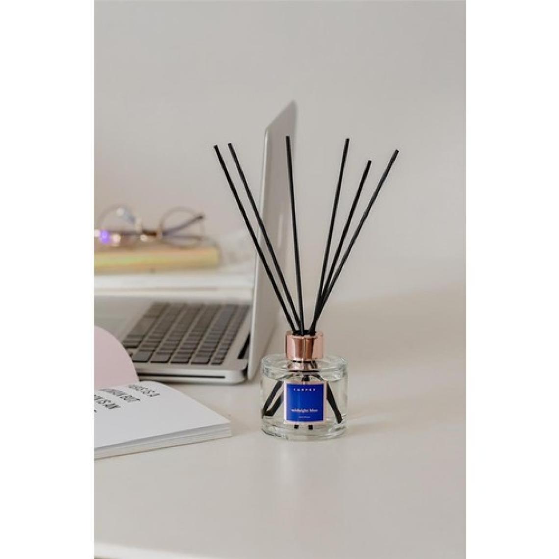 Çubuklu Ev Ofis Oda Kokusu Midnight Blue 110ML