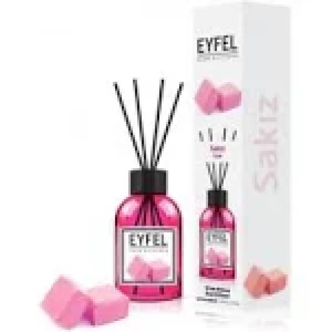 Eyfel Sakız Ortam Kokusu (120ML)