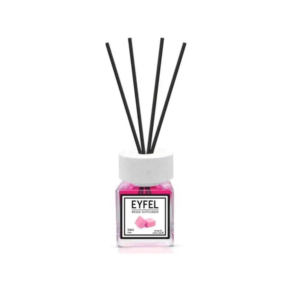 Eyfel Sakız Ortam Kokusu (120ML)