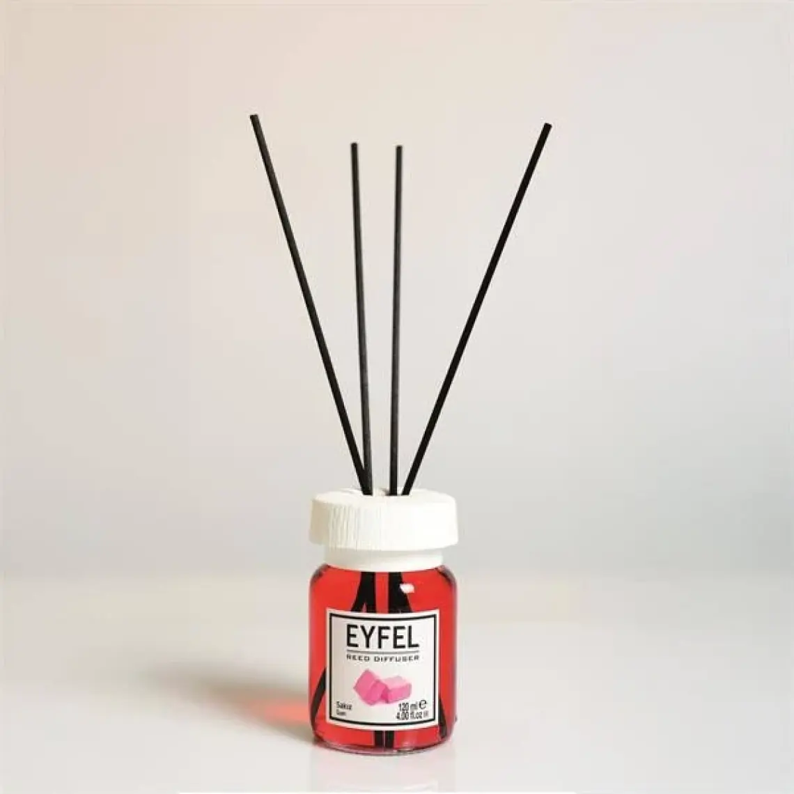 Eyfel Sakız Ortam Kokusu (120ML)